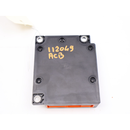 BOITIER PYROTECHNIQUE