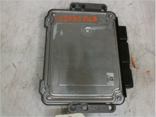 Calculateur moteur occasion CITROEN C3 I Phase 2 - 1.4 HDi 70ch