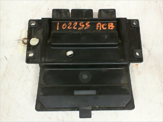 Calculateur moteur occasion RENAULT CLIO II Phase 2 - 1.5 DCI 65ch