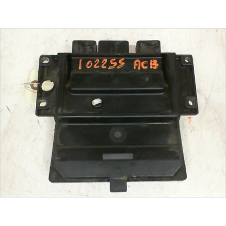 Calculateur moteur occasion RENAULT CLIO II Phase 2 - 1.5 DCI 65ch