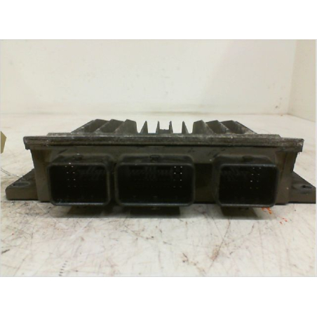 Calculateur moteur occasion RENAULT CLIO II Phase 2 - 1.5 DCI 65ch