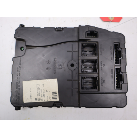 Module de confort occasion RENAULT MEGANE II Phase 1 - 1.9 DCI 120ch