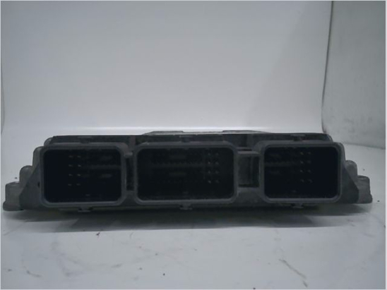 Calculateur moteur occasion FORD FUSION Phase 1 - 1.6 TDCI