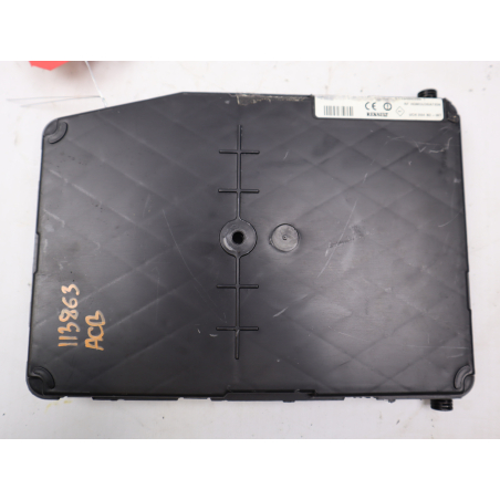 Module de confort occasion RENAULT MEGANE II Phase 1 - 1.9 DCI 120ch