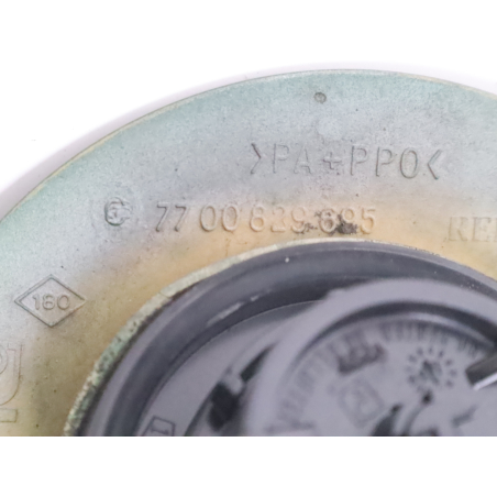 BOUCHON RESERVOIR A CARBURANT