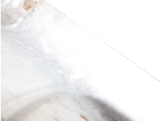 Ecran thermique occasion RENAULT MEGANE II Phase 1 - 1.6 16v