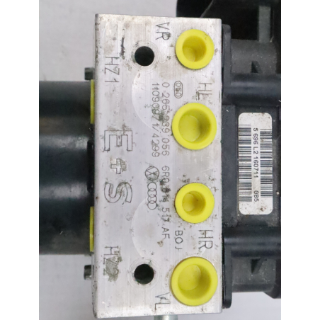 Calculateur abs occasion SEAT IBIZA IV Phase 2 - 1.2 TSI 105ch