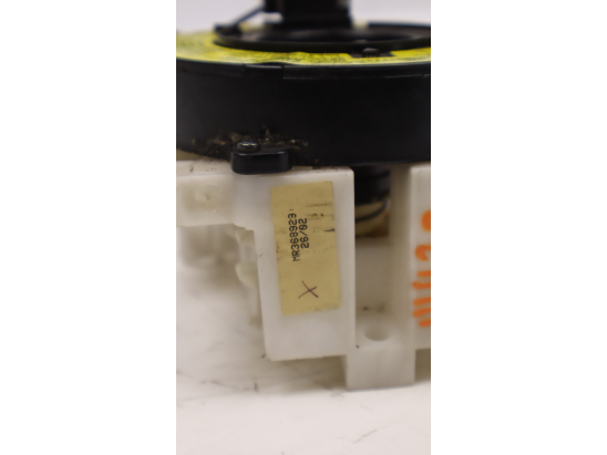 Contacteur annulaire airbag occasion MITSUBISHI SPACE STAR II Phase 1 - 1.9 DID