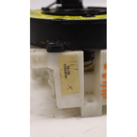 Contacteur annulaire airbag occasion MITSUBISHI SPACE STAR II Phase 1 - 1.9 DID