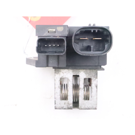 Résistance de ventilateur moteur occasion CITROEN C3 PICASSO Phase 2 - 1.6 HDI 90ch