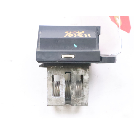 Résistance de ventilateur moteur occasion CITROEN C3 PICASSO Phase 2 - 1.6 HDI 90ch