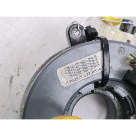 Contacteur annulaire airbag occasion FIAT DOBLO I Phase 2 - 1.3 DT MULTIJET 16v 85ch