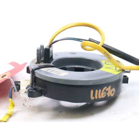 Contacteur annulaire airbag occasion FIAT DOBLO I Phase 2 - 1.3 DT MULTIJET 16v 85ch