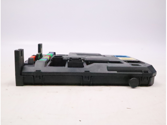 PLATINE FUSIBLE HABITACLE