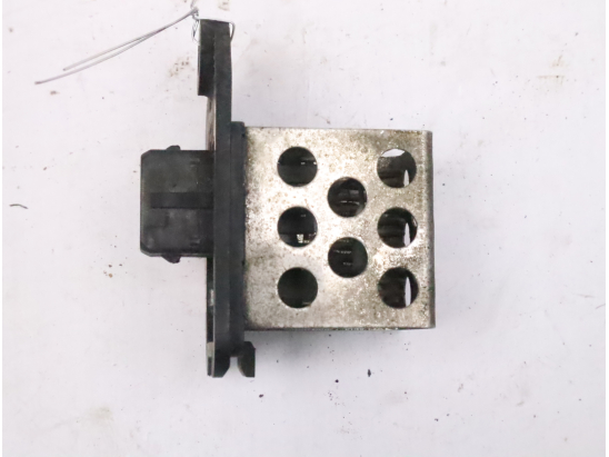 Résistance de ventilateur moteur occasion PEUGEOT 307 Phase 1 - 1.6i 16v