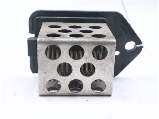 Résistance de ventilateur moteur occasion PEUGEOT 307 Phase 1 - 1.6i 16v