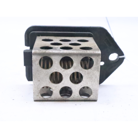 Résistance de ventilateur moteur occasion PEUGEOT 307 Phase 1 - 1.6i 16v