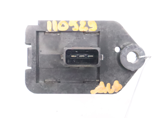 Résistance de ventilateur moteur occasion PEUGEOT 307 Phase 1 - 1.6i 16v