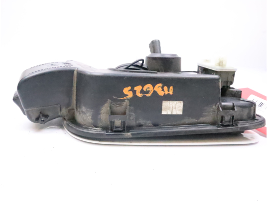 Volet de trappe carburant occasion PEUGEOT 2008 II Phase 1 - 1.2 i PureTech 100ch