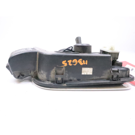 Volet de trappe carburant occasion PEUGEOT 2008 II Phase 1 - 1.2 i PureTech 100ch