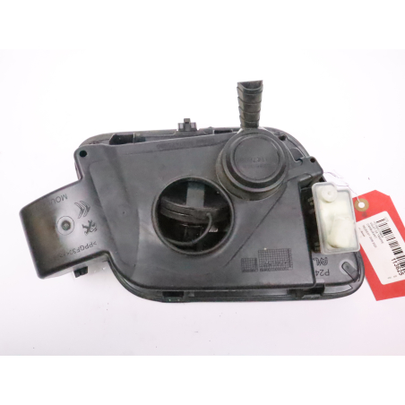Volet de trappe carburant occasion PEUGEOT 2008 II Phase 1 - 1.2 i PureTech 100ch