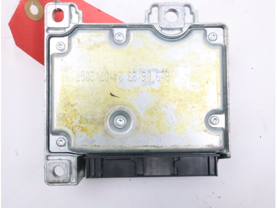 Boitier pyrotechnique occasion PEUGEOT 307 Phase 2 - 1.6 HDI 16v 90ch