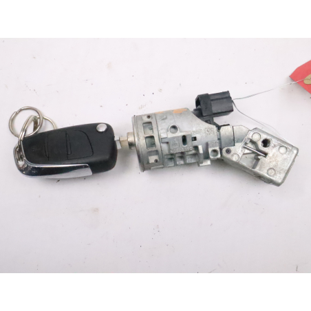 ANTIVOL DE DIRECTION