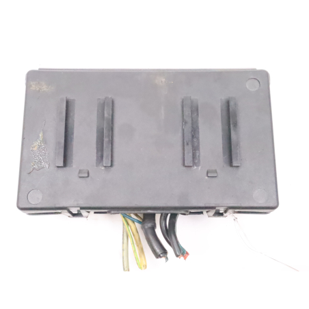 Boite a fusibles occasion PEUGEOT 307 Phase 2 - 1.6 HDI 16v 90ch