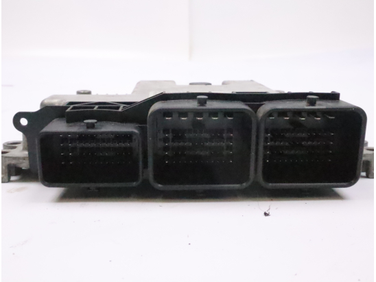 Calculateur moteur occasion PEUGEOT 208 Phase 1 - 1.6 E-HDI 92ch