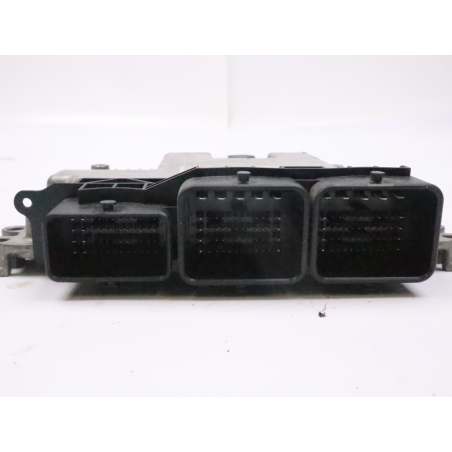 Calculateur moteur occasion PEUGEOT 208 Phase 1 - 1.6 E-HDI 92ch