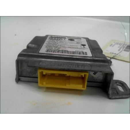 Boitier pyrotechnique occasion RENAULT KANGOO I Phase 1 - 1.2i 16v 75ch