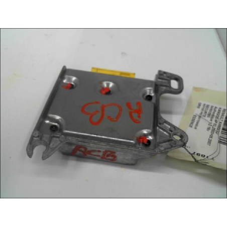 Boitier pyrotechnique occasion RENAULT KANGOO I Phase 1 - 1.2i 16v 75ch