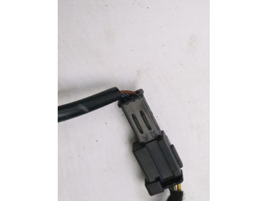 SELECTEUR DE VITESSE