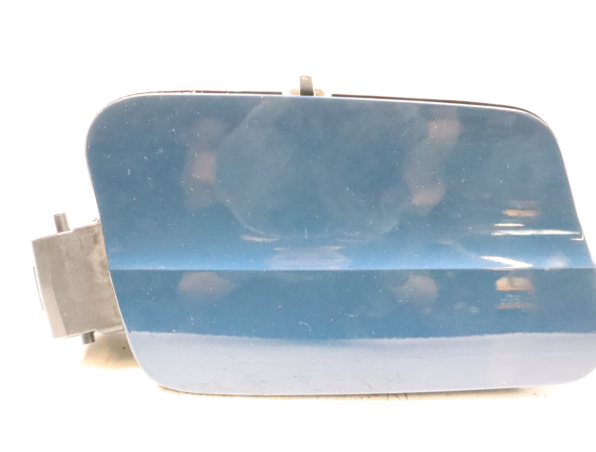 VOLET DE TRAPPE CARBURANT