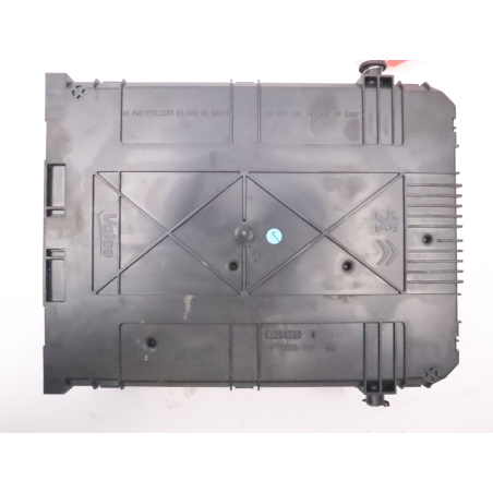 Platine fusible habitacle (BSI) occasion PEUGEOT 208 Phase 1 - 1.6 E-HDI 92ch