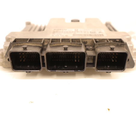 Calculateur moteur occasion CITROEN C3 I Phase 2 - 1.4 HDi 70ch