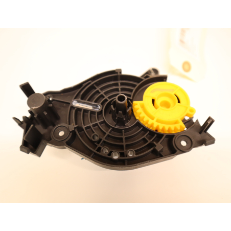 Moteur volet de chauffage occasion PEUGEOT 208 Phase 1 - 1.6 E-HDI 92ch