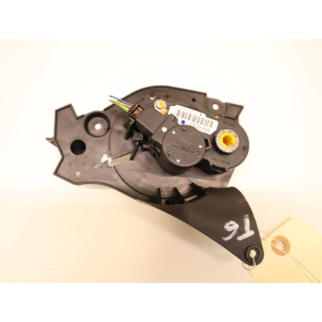 Moteur volet de chauffage occasion PEUGEOT 208 Phase 1 - 1.6 E-HDI 92ch