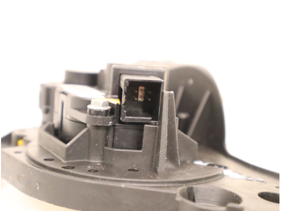 Moteur volet de chauffage occasion PEUGEOT 208 Phase 1 - 1.6 E-HDI 92ch