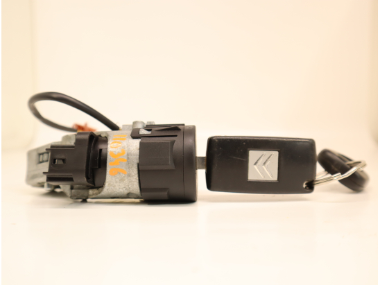 ANTIVOL DE DIRECTION