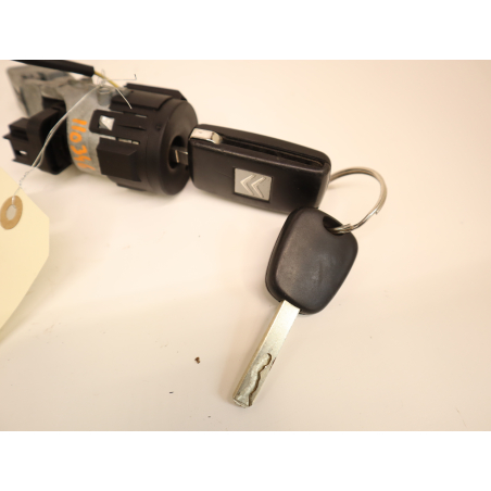 ANTIVOL DE DIRECTION