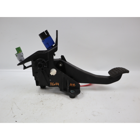 Pedale embrayage occasion DACIA SANDERO II Phase 2 - 1.0i 75ch