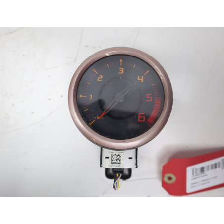 Compte tours occasion RENAULT TWINGO II Phase 1 - 1.5 DCI 75ch