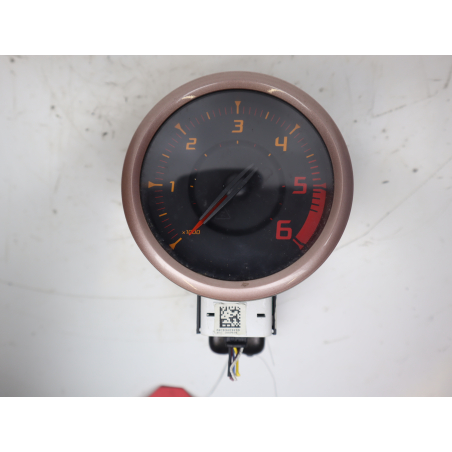 Compte tours occasion RENAULT TWINGO II Phase 1 - 1.5 DCI 75ch