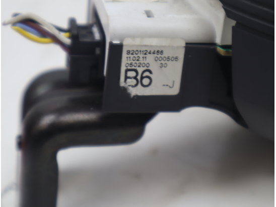 Compte tours occasion RENAULT TWINGO II Phase 1 - 1.5 DCI 75ch