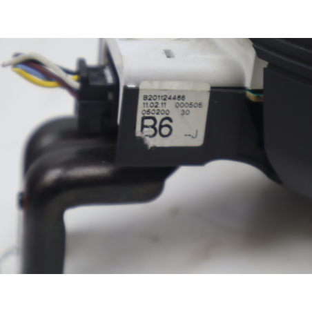 Compte tours occasion RENAULT TWINGO II Phase 1 - 1.5 DCI 75ch