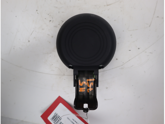 Compte tours occasion RENAULT TWINGO II Phase 1 - 1.5 DCI 75ch