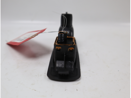 Commande leve-glace porte arrière gauche occasion RENAULT SCENIC III Phase 1 - 1.9 DCI 130ch