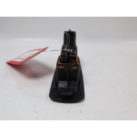 Commande leve-glace porte arrière gauche occasion RENAULT SCENIC III Phase 1 - 1.9 DCI 130ch