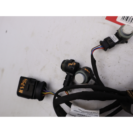 Capteur aide stationnement ar occasion VOLKSWAGEN GOLF VII Phase 2 - 1.0 TSI 110ch